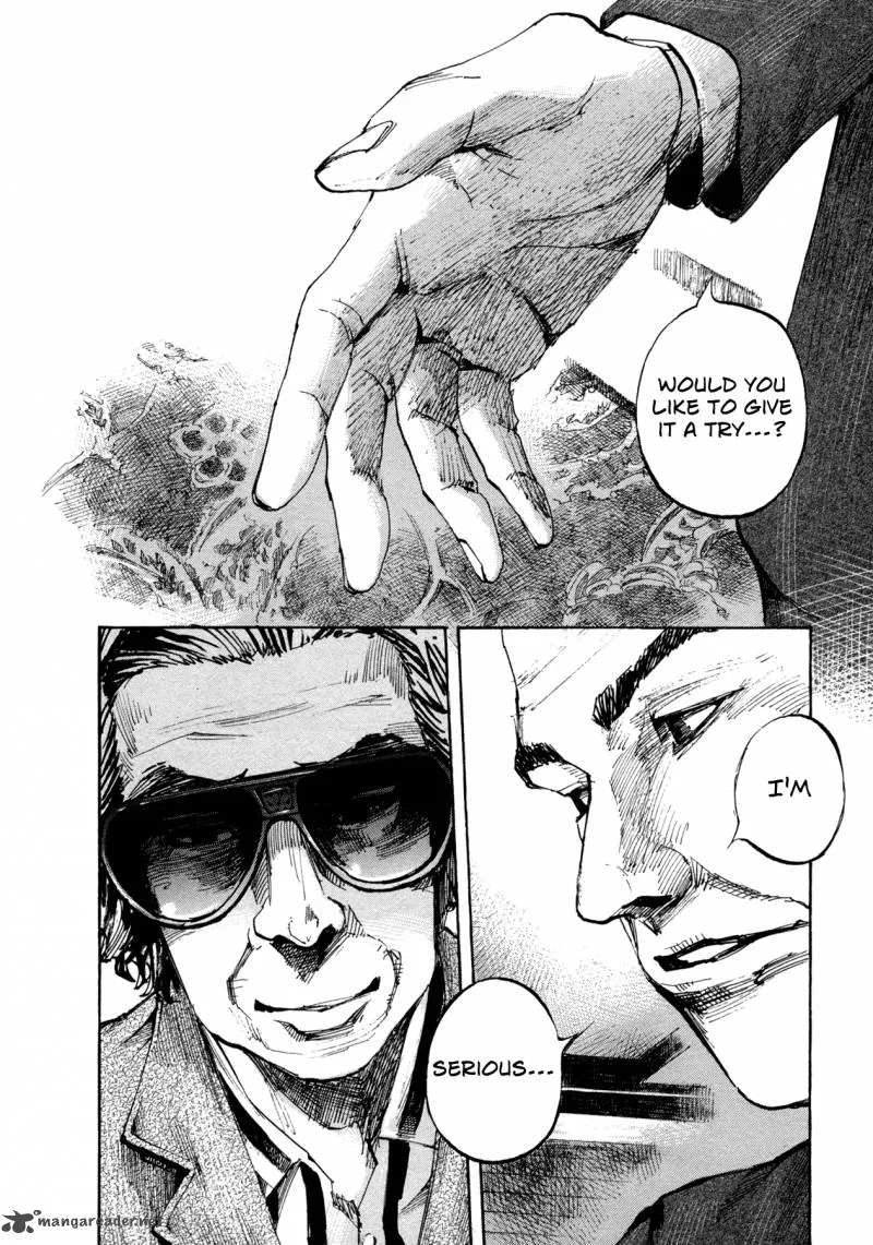 Hito Hitori Futari Chapter 17 page 18