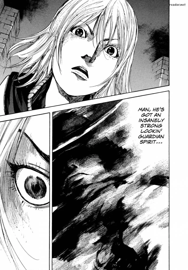 Hito Hitori Futari Chapter 17 page 7
