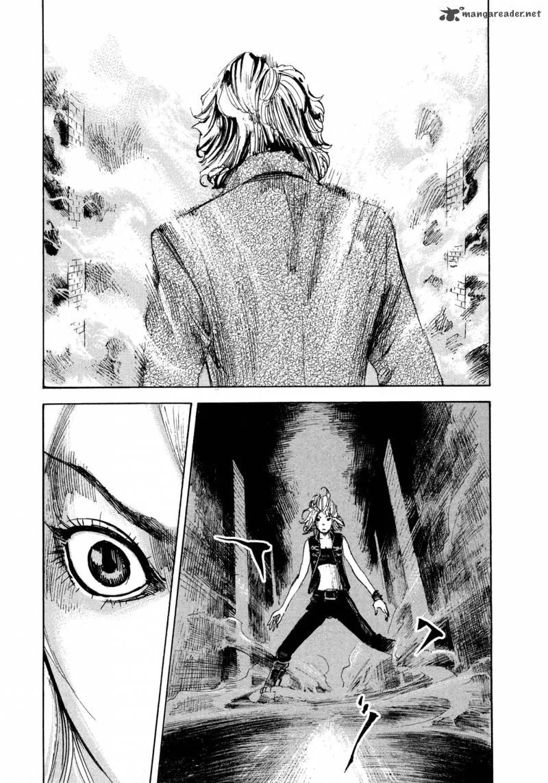 Hito Hitori Futari Chapter 17 page 5