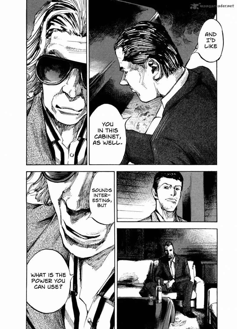 Hito Hitori Futari Chapter 17 page 16