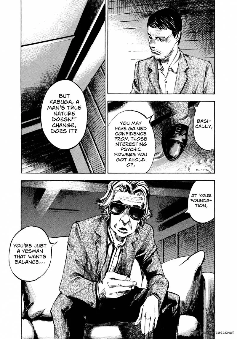 Hito Hitori Futari Chapter 18 page 3