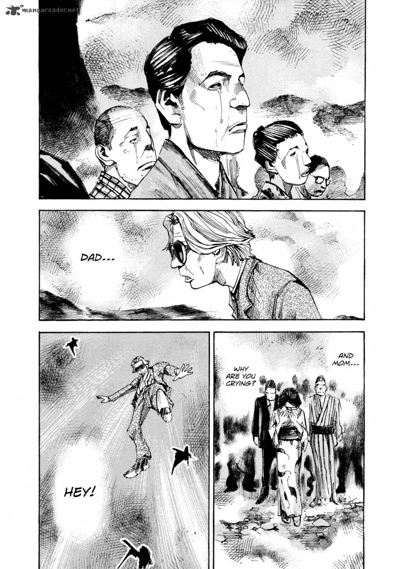 Hito Hitori Futari Chapter 18 page 15