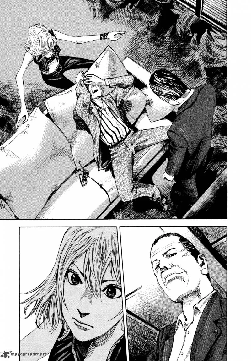 Hito Hitori Futari Chapter 18 page 16