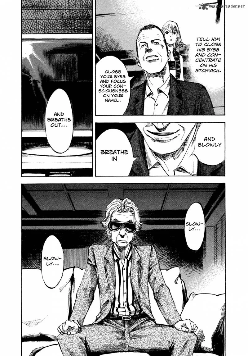Hito Hitori Futari Chapter 18 page 11