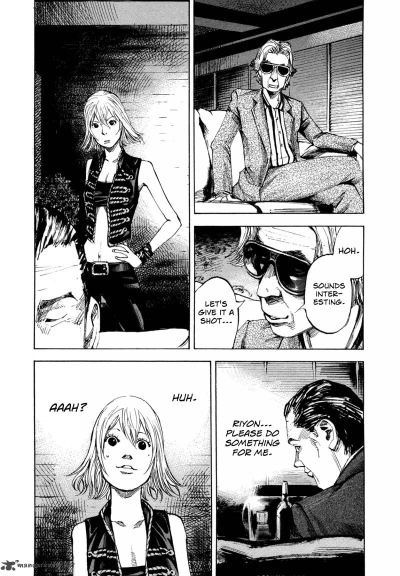 Hito Hitori Futari Chapter 18 page 9