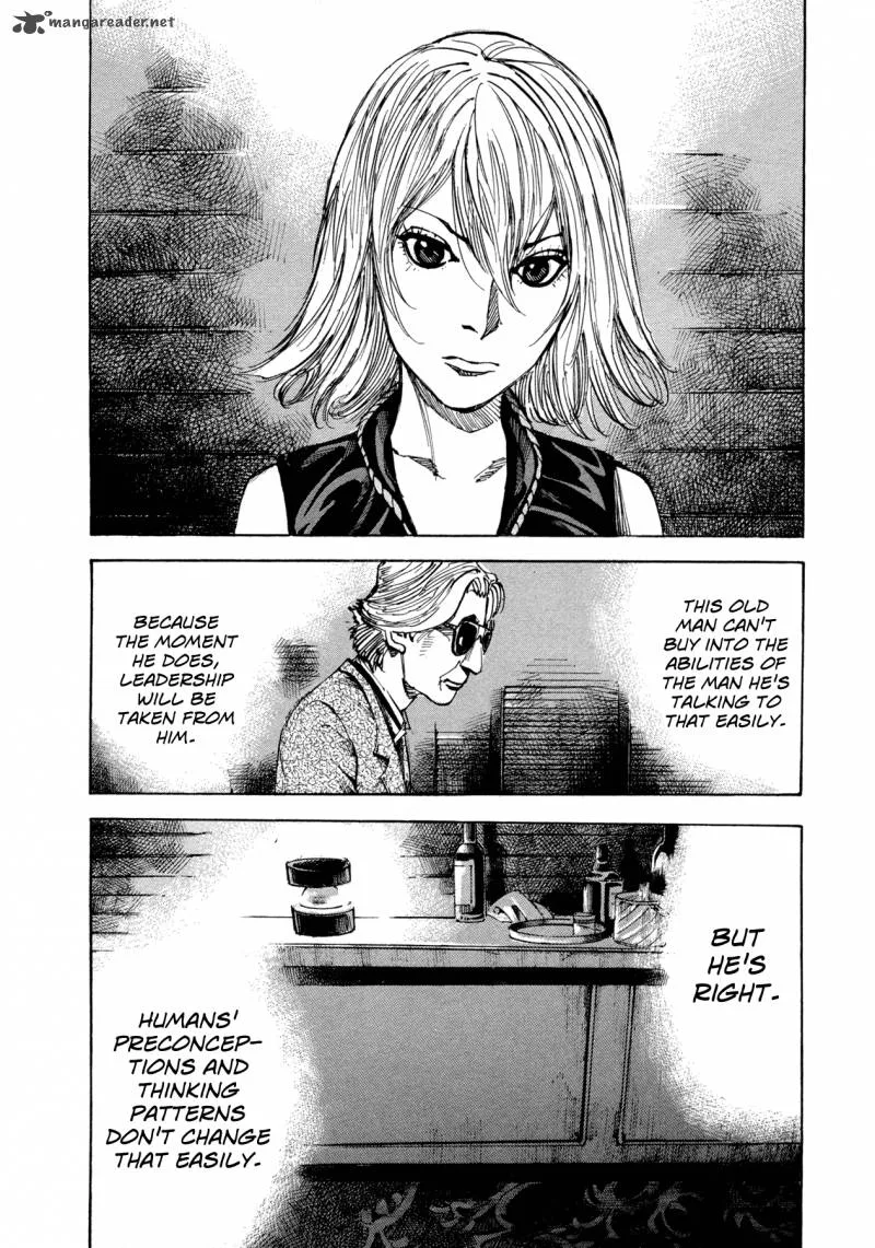Hito Hitori Futari Chapter 18 page 4