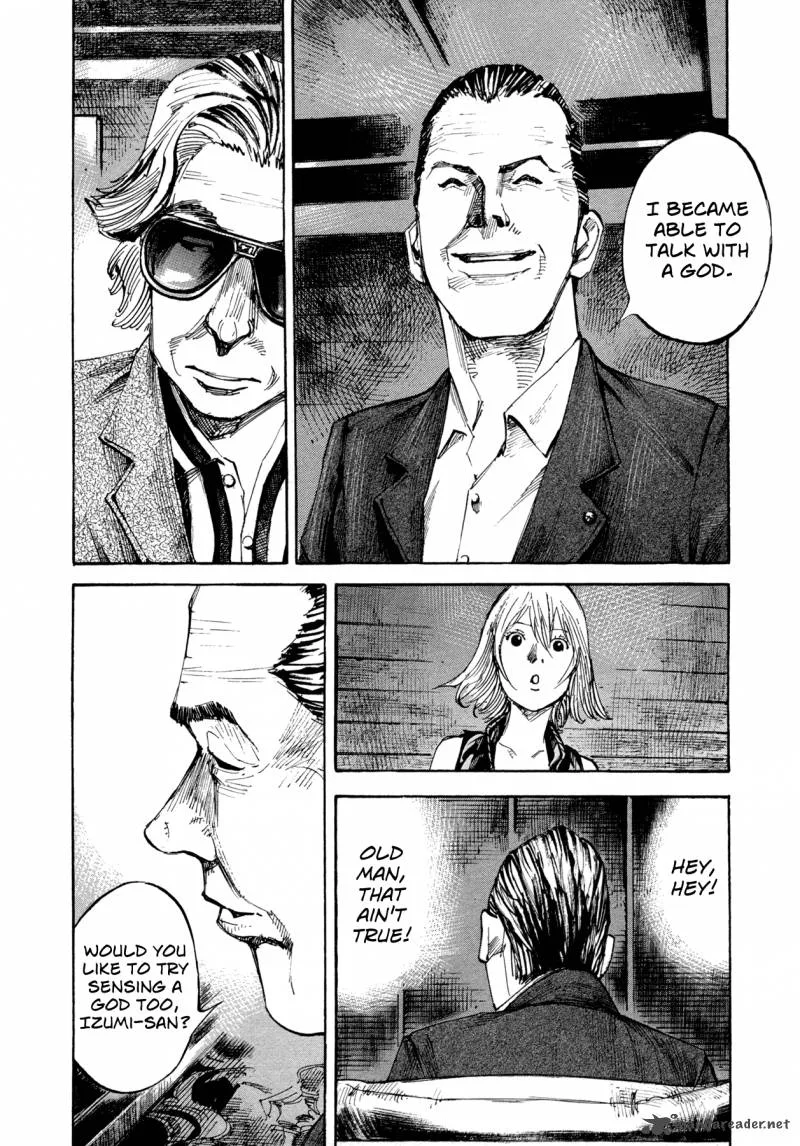 Hito Hitori Futari Chapter 18 page 8