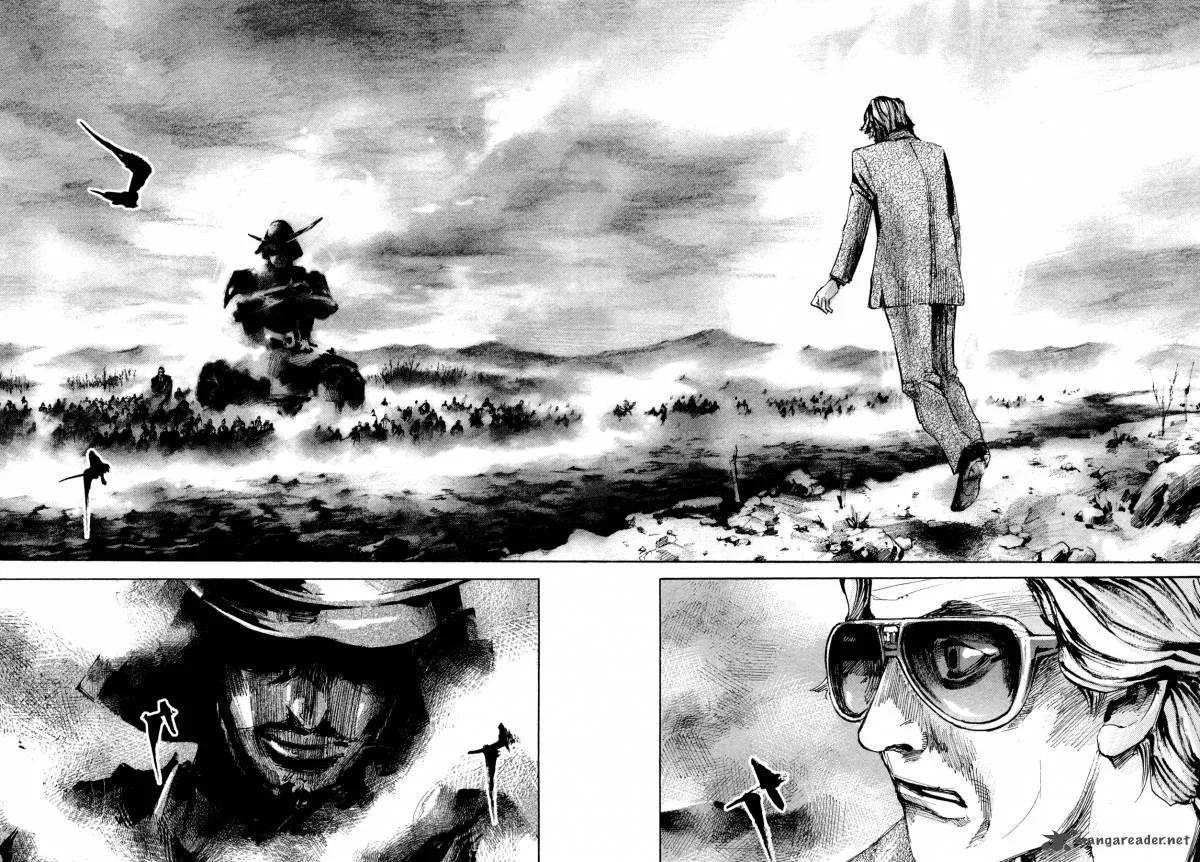 Hito Hitori Futari Chapter 18 page 14