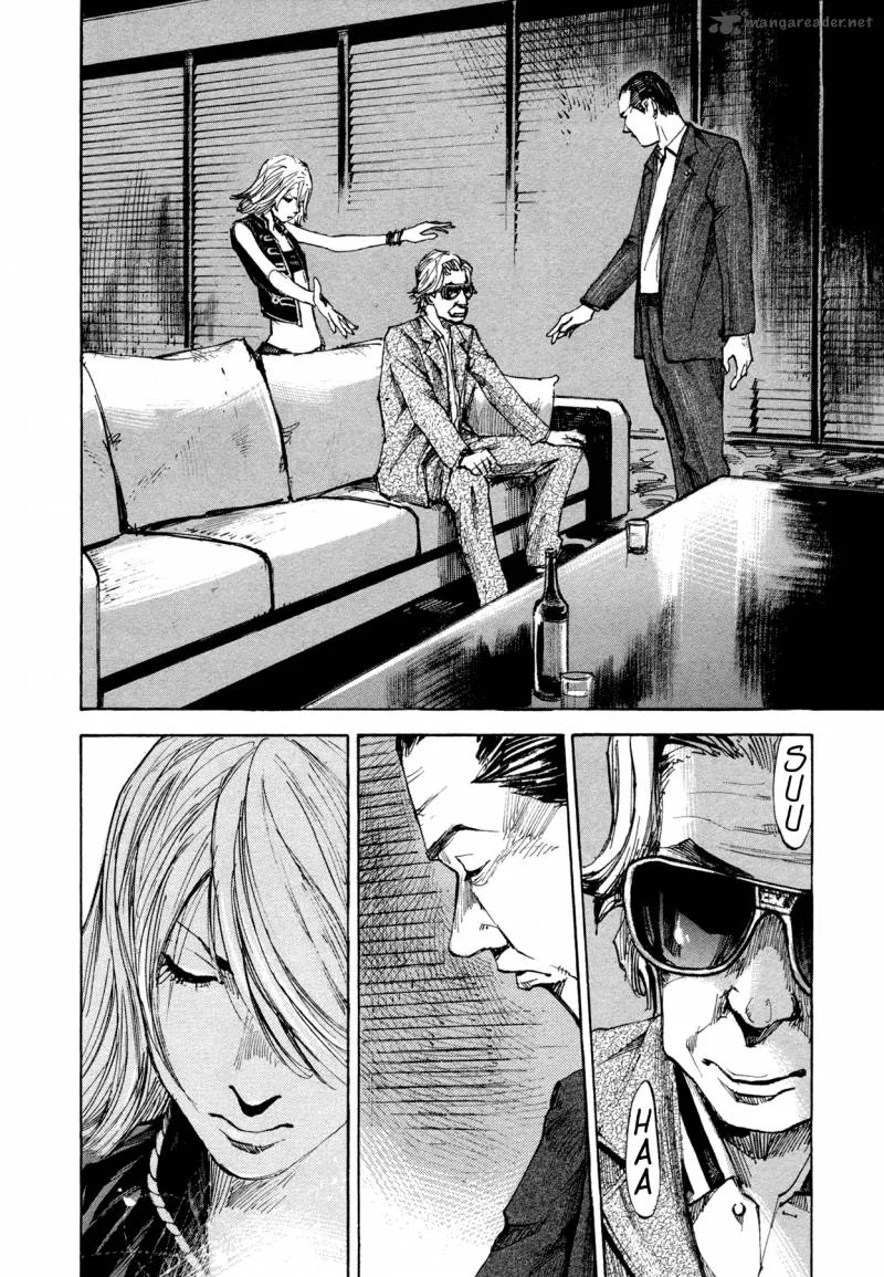 Hito Hitori Futari Chapter 18 page 12