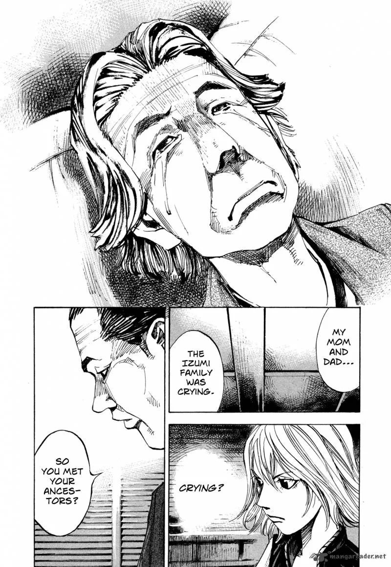 Hito Hitori Futari Chapter 18 page 17