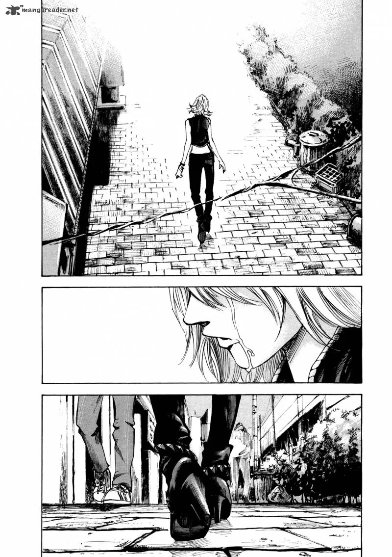 Hito Hitori Futari Chapter 19 page 18