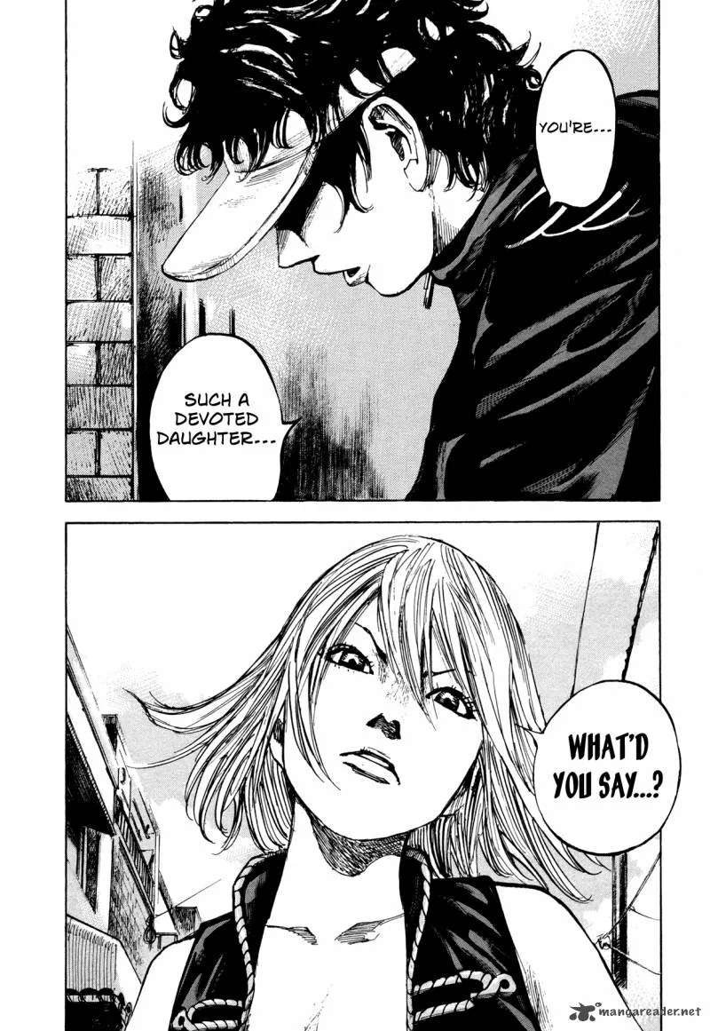 Hito Hitori Futari Chapter 19 page 21