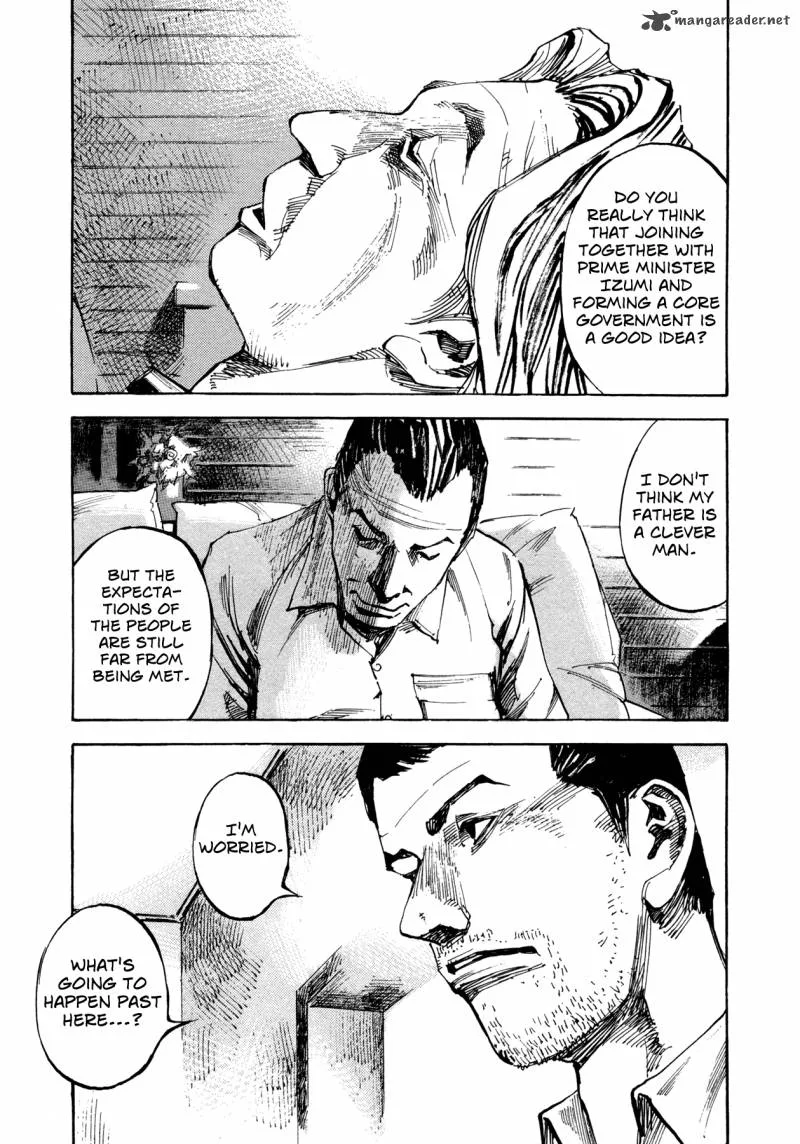 Hito Hitori Futari Chapter 19 page 9