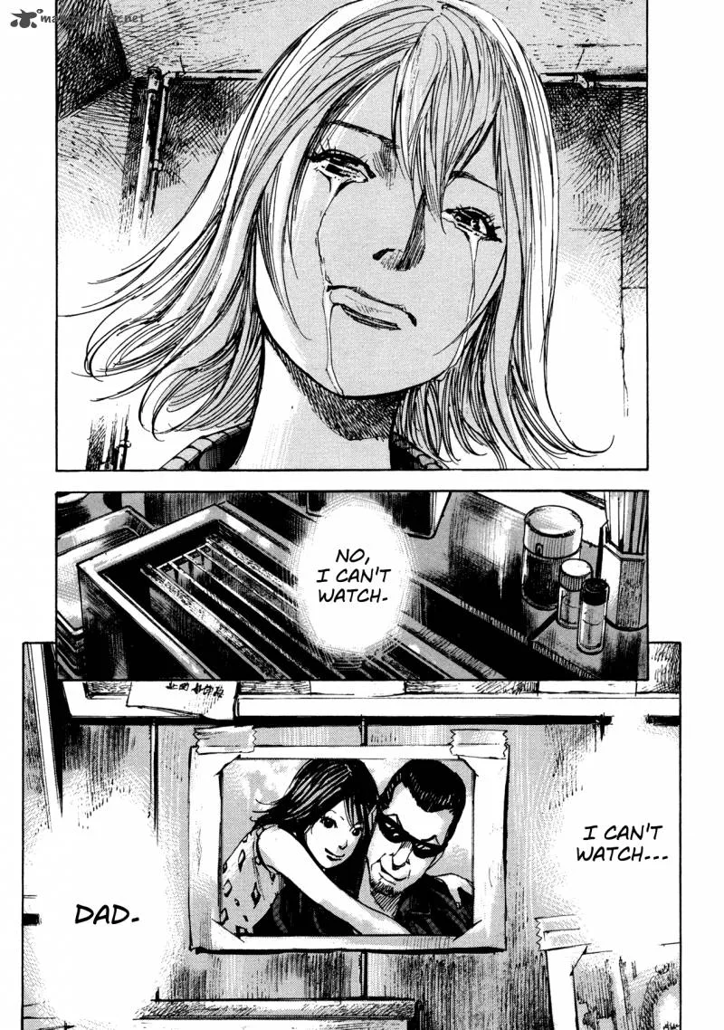 Hito Hitori Futari Chapter 19 page 17