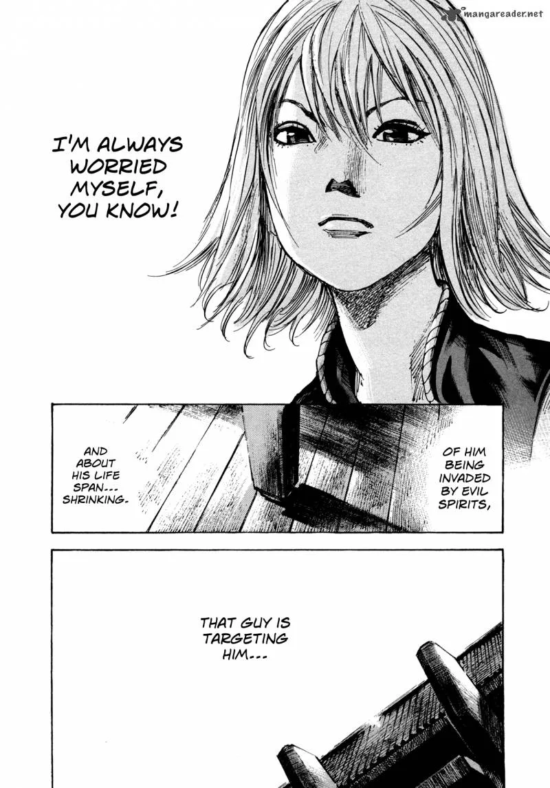 Hito Hitori Futari Chapter 19 page 10