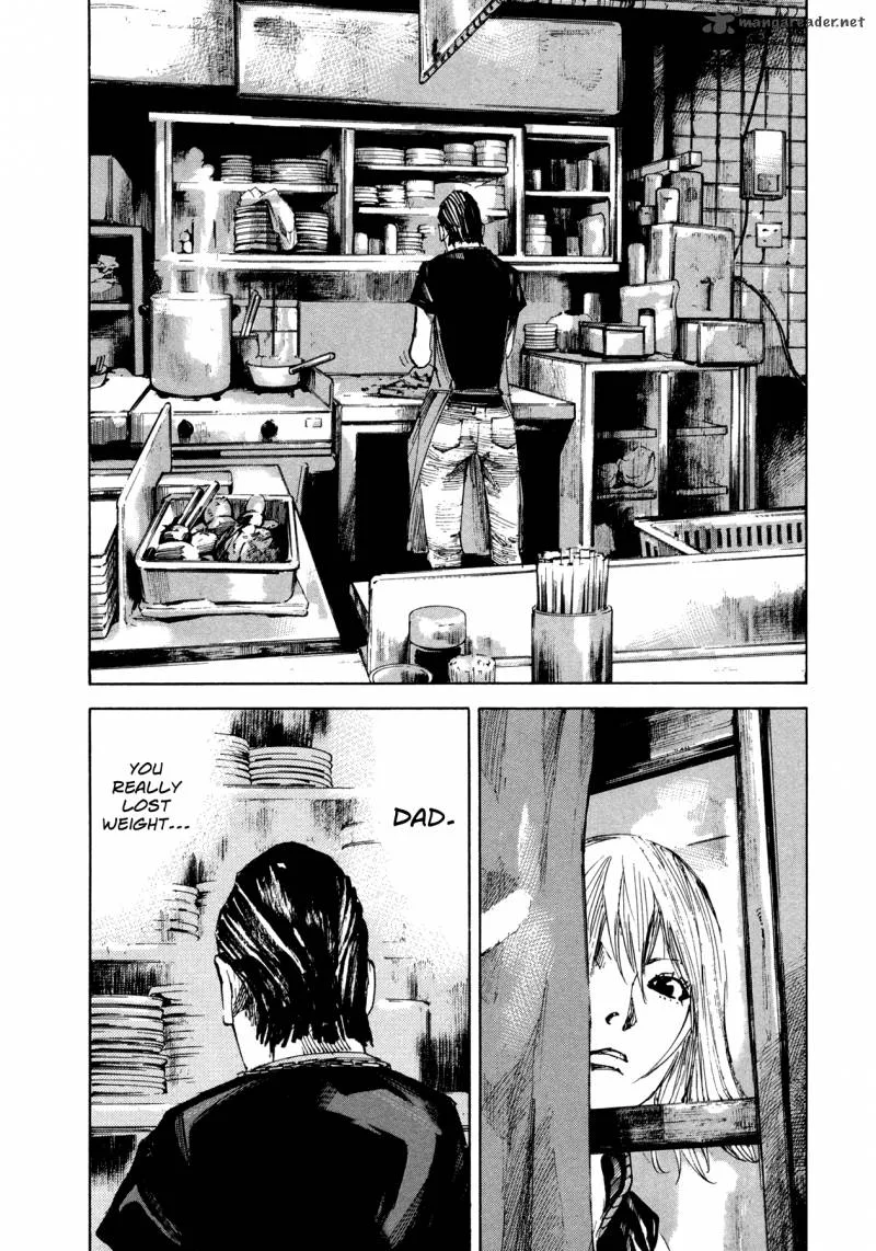 Hito Hitori Futari Chapter 19 page 14