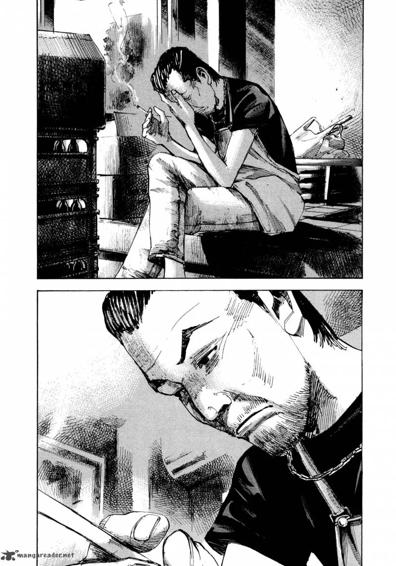 Hito Hitori Futari Chapter 19 page 16