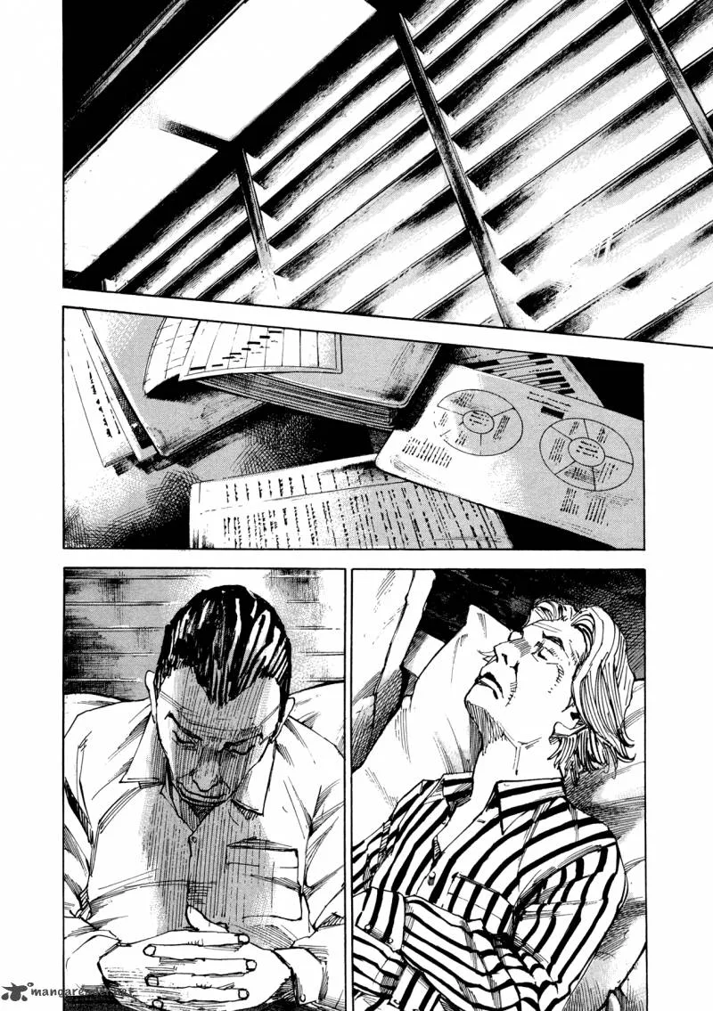 Hito Hitori Futari Chapter 19 page 6