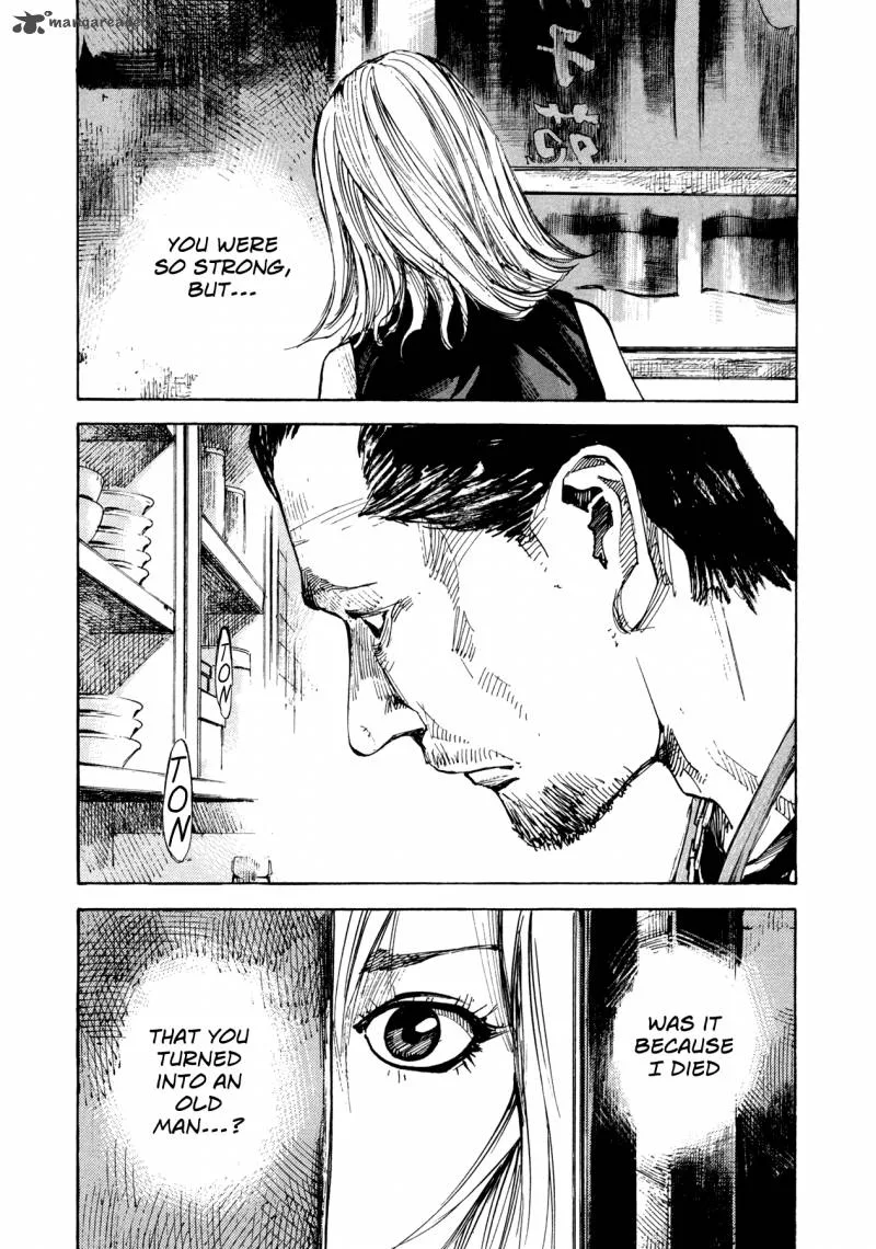 Hito Hitori Futari Chapter 19 page 15