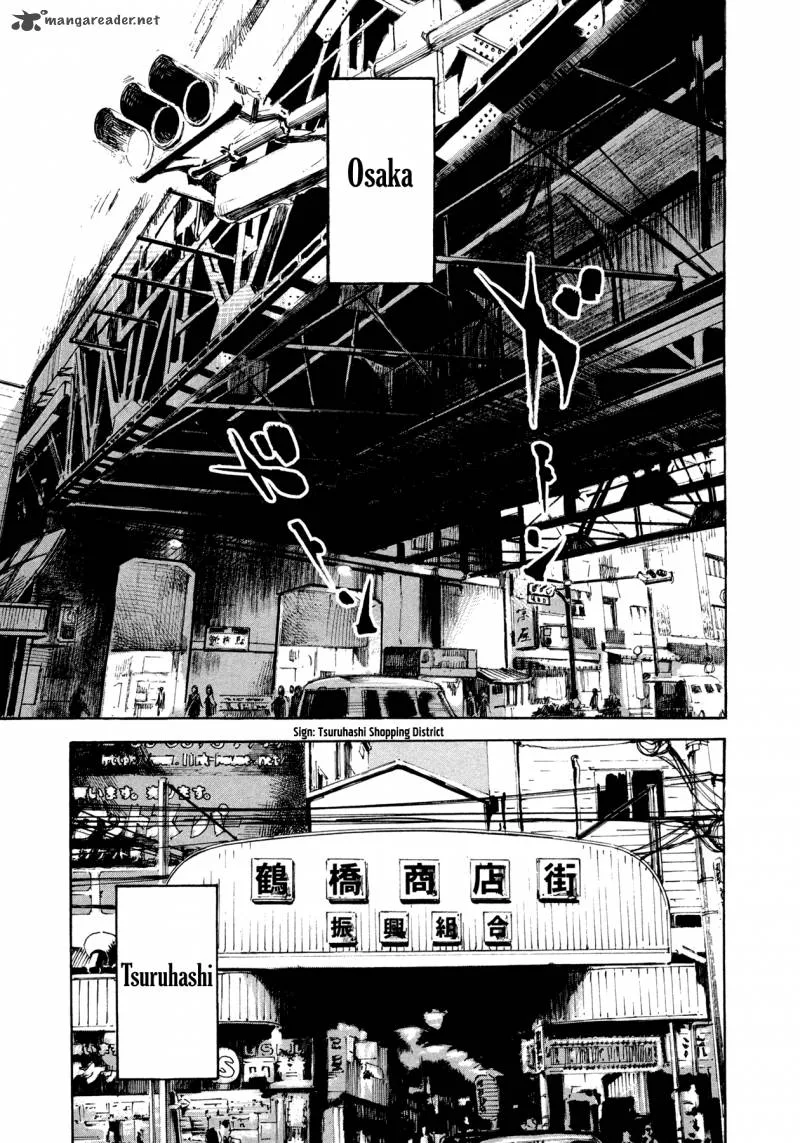 Hito Hitori Futari Chapter 19 page 11