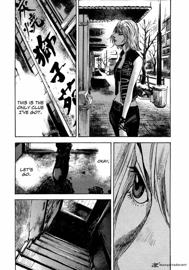 Hito Hitori Futari Chapter 19 page 13