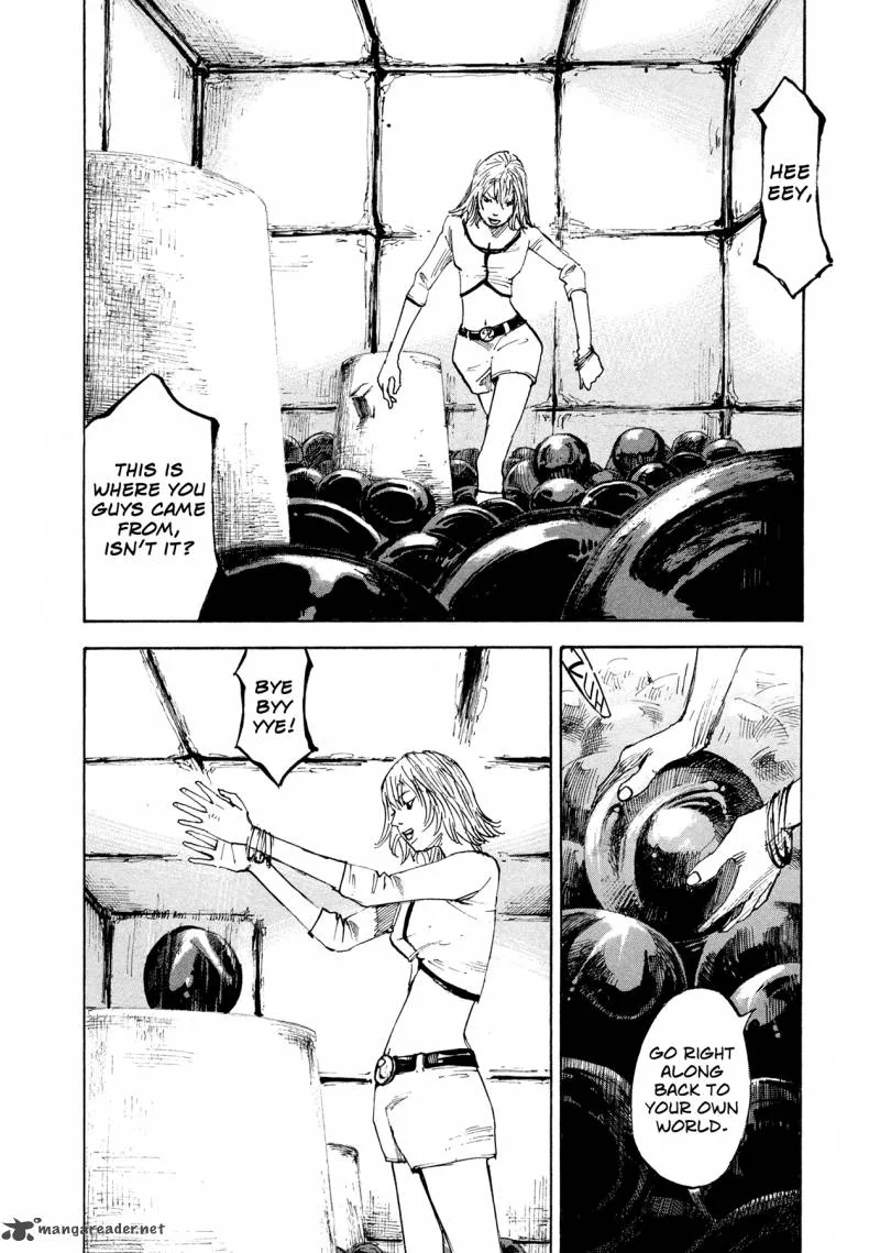 Hito Hitori Futari Chapter 2 page 10