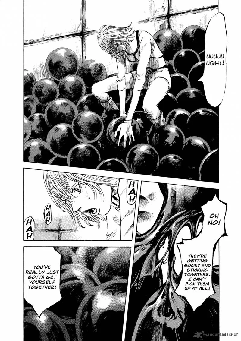 Hito Hitori Futari Chapter 2 page 18