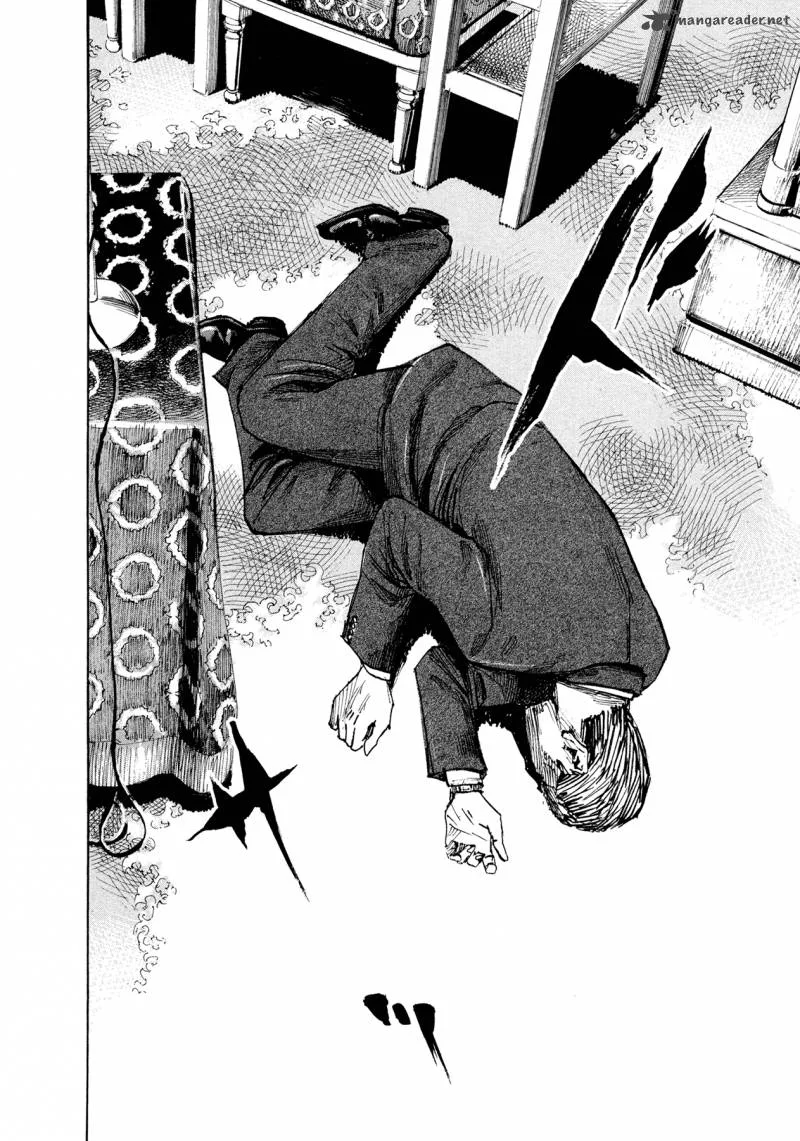 Hito Hitori Futari Chapter 2 page 31