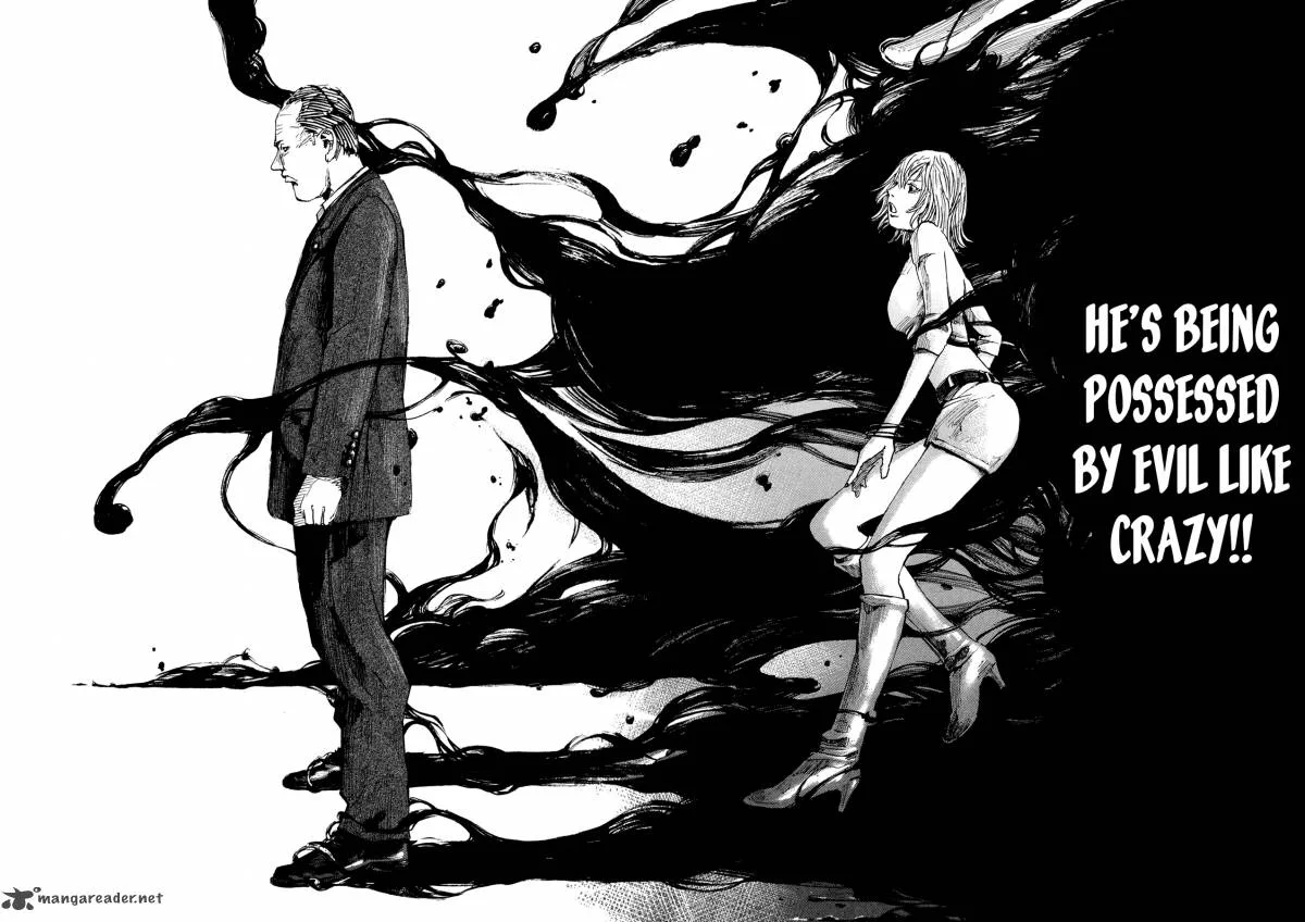 Hito Hitori Futari Chapter 2 page 28