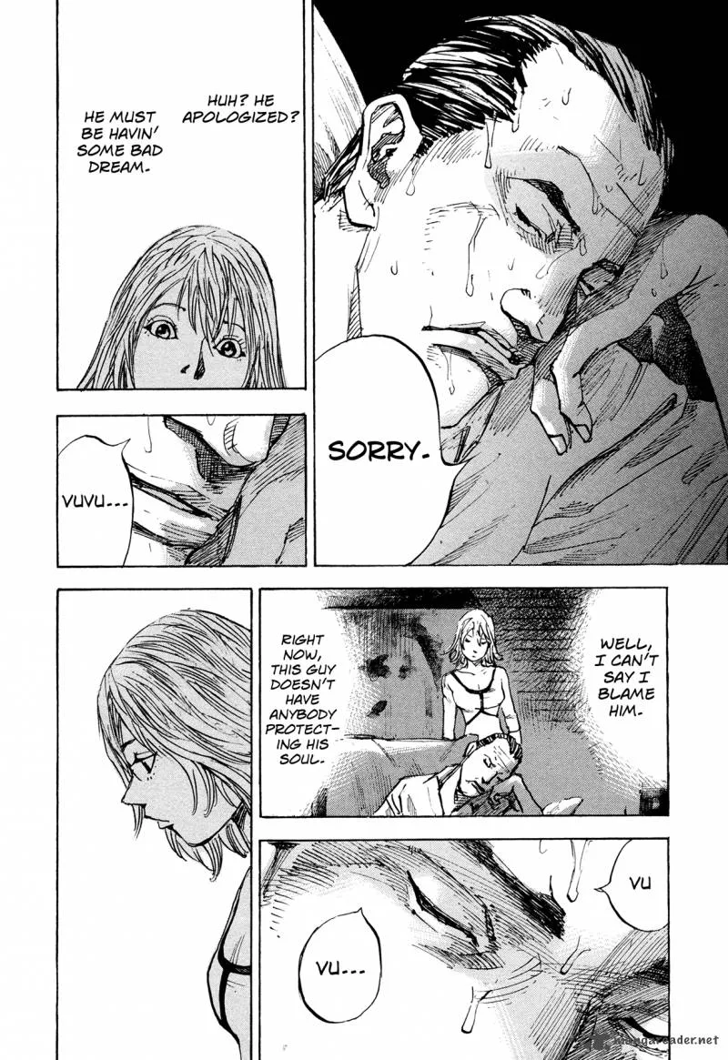 Hito Hitori Futari Chapter 2 page 4