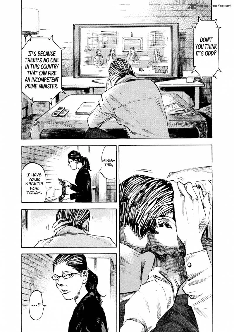 Hito Hitori Futari Chapter 2 page 14
