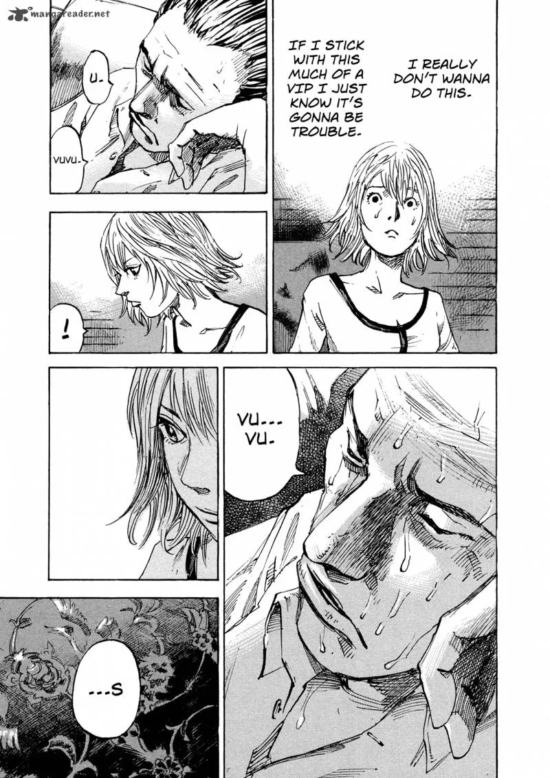 Hito Hitori Futari Chapter 2 page 3