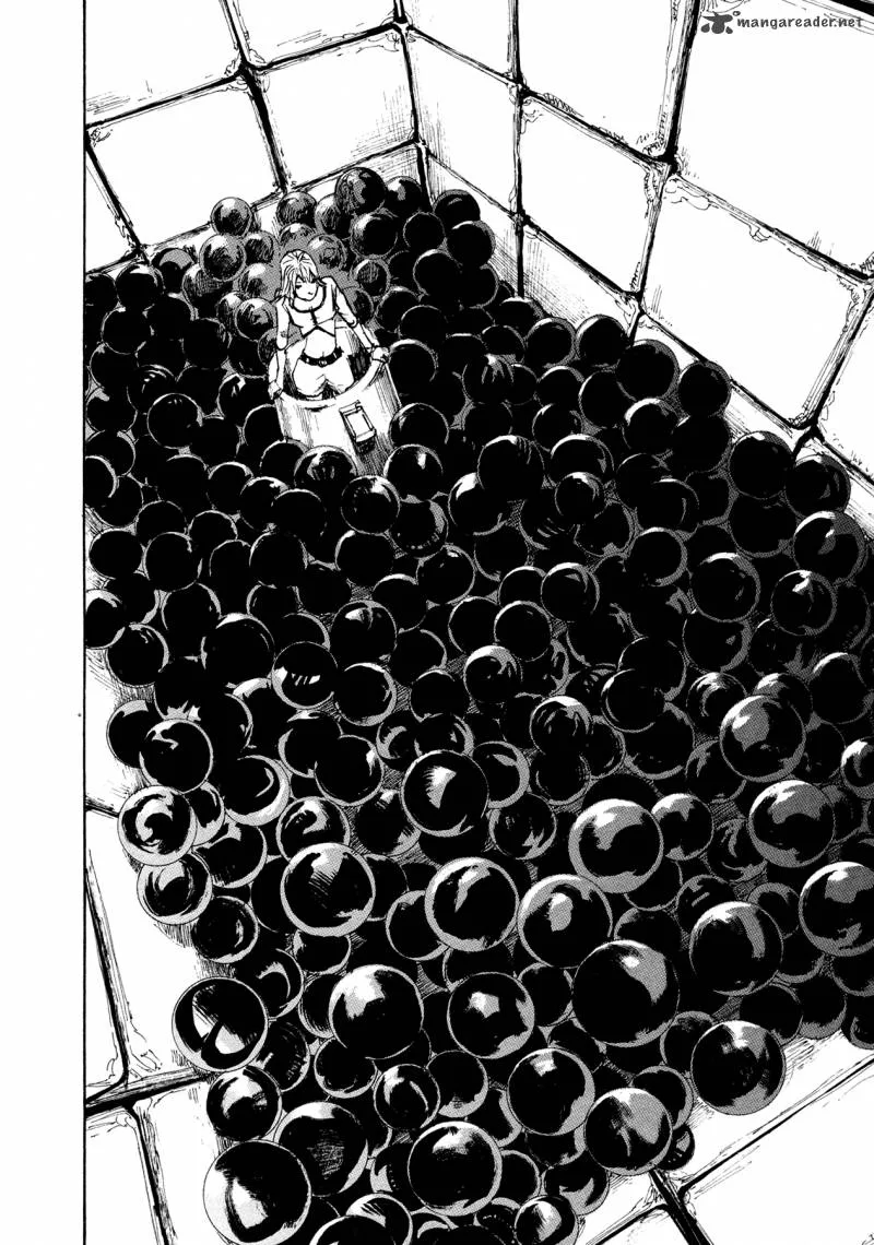Hito Hitori Futari Chapter 2 page 8