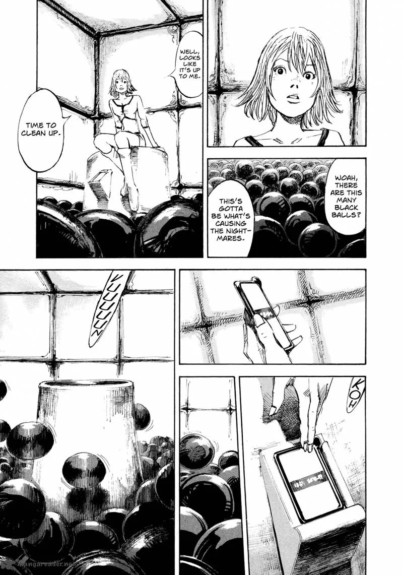Hito Hitori Futari Chapter 2 page 9