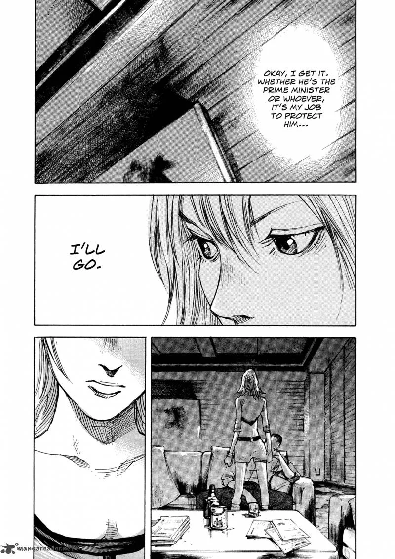 Hito Hitori Futari Chapter 2 page 5