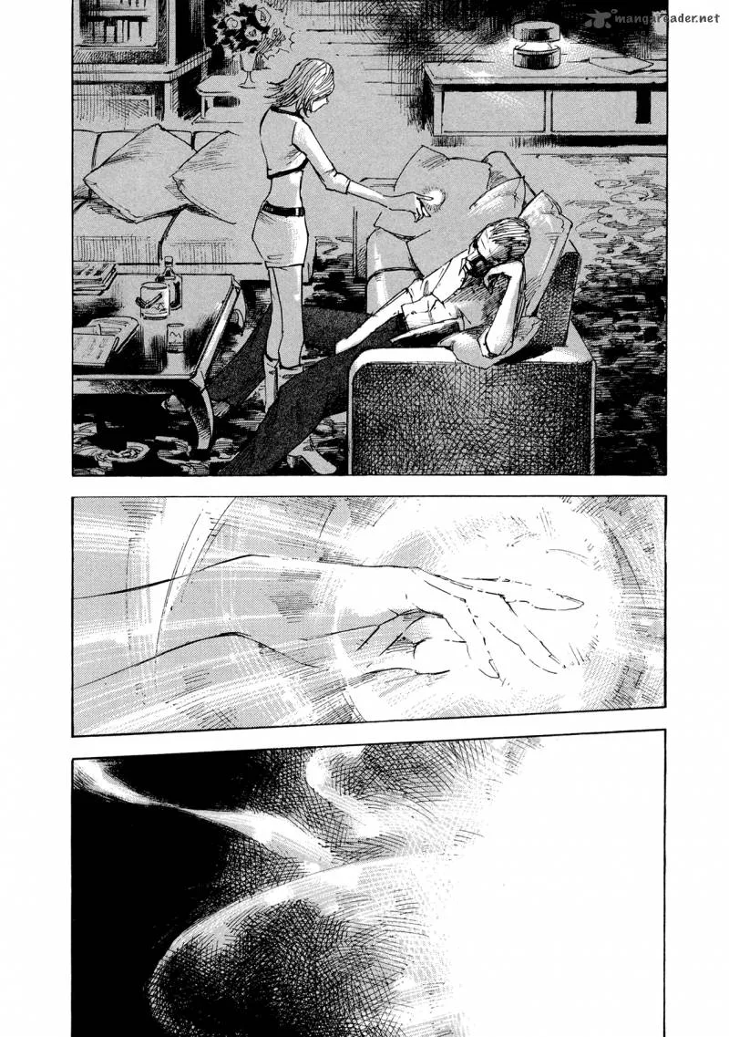 Hito Hitori Futari Chapter 2 page 6