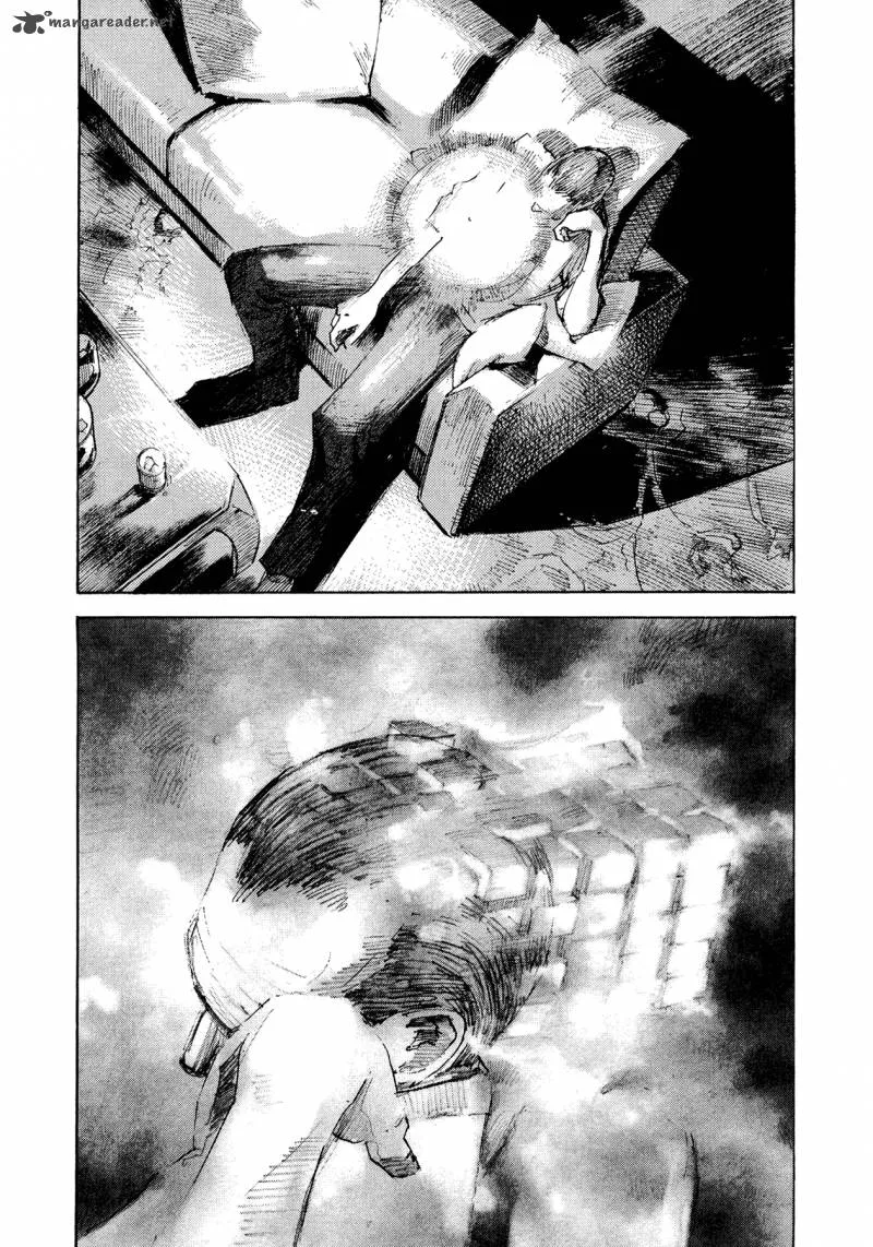 Hito Hitori Futari Chapter 2 page 7