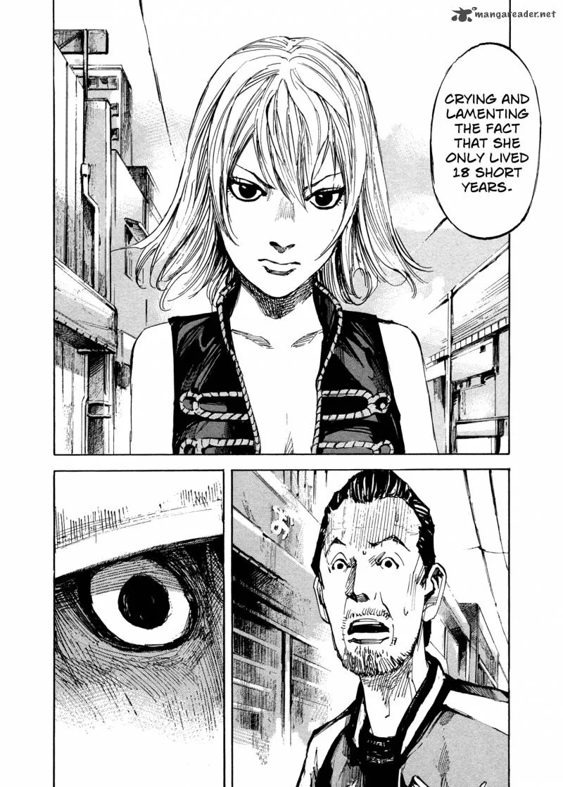 Hito Hitori Futari Chapter 20 page 14