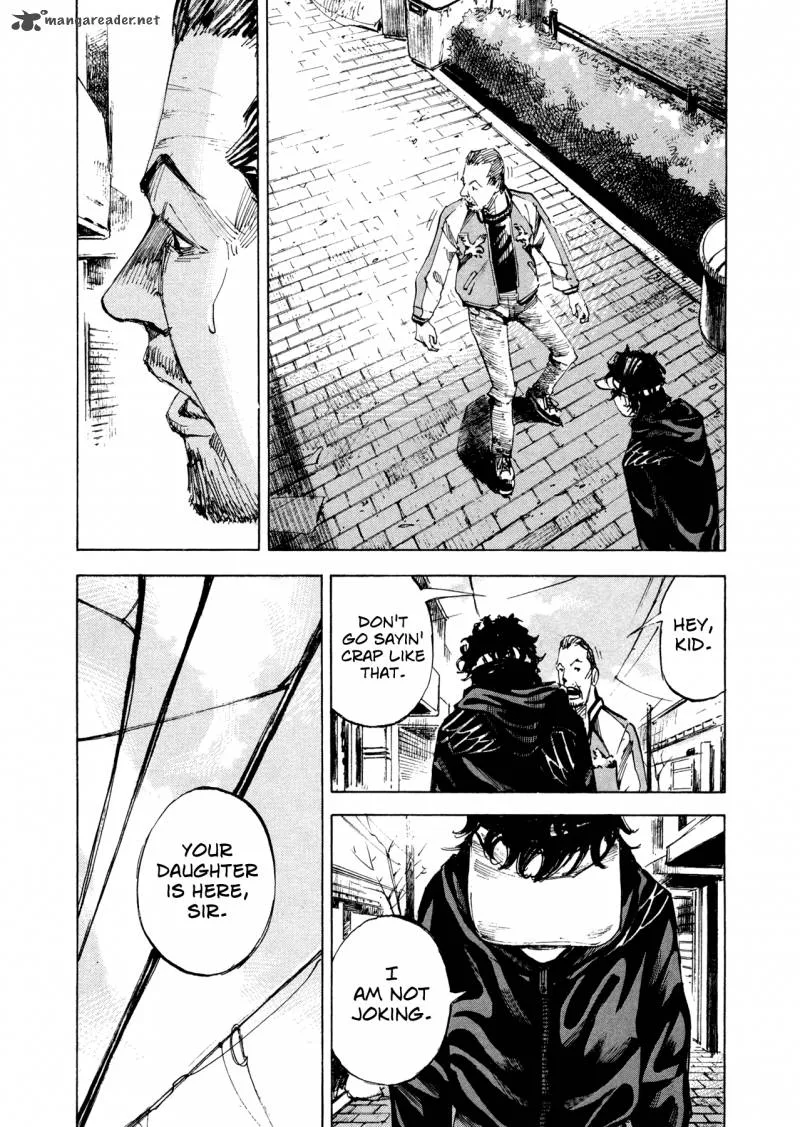 Hito Hitori Futari Chapter 20 page 13