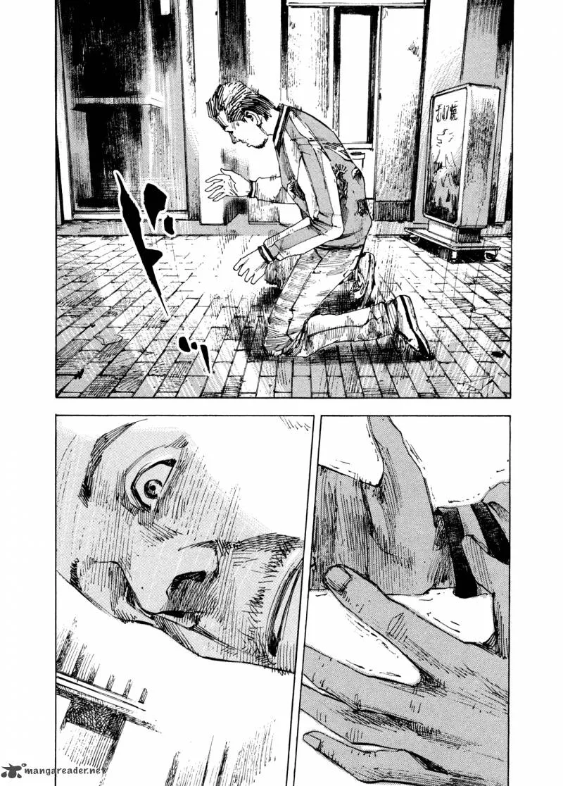 Hito Hitori Futari Chapter 20 page 16