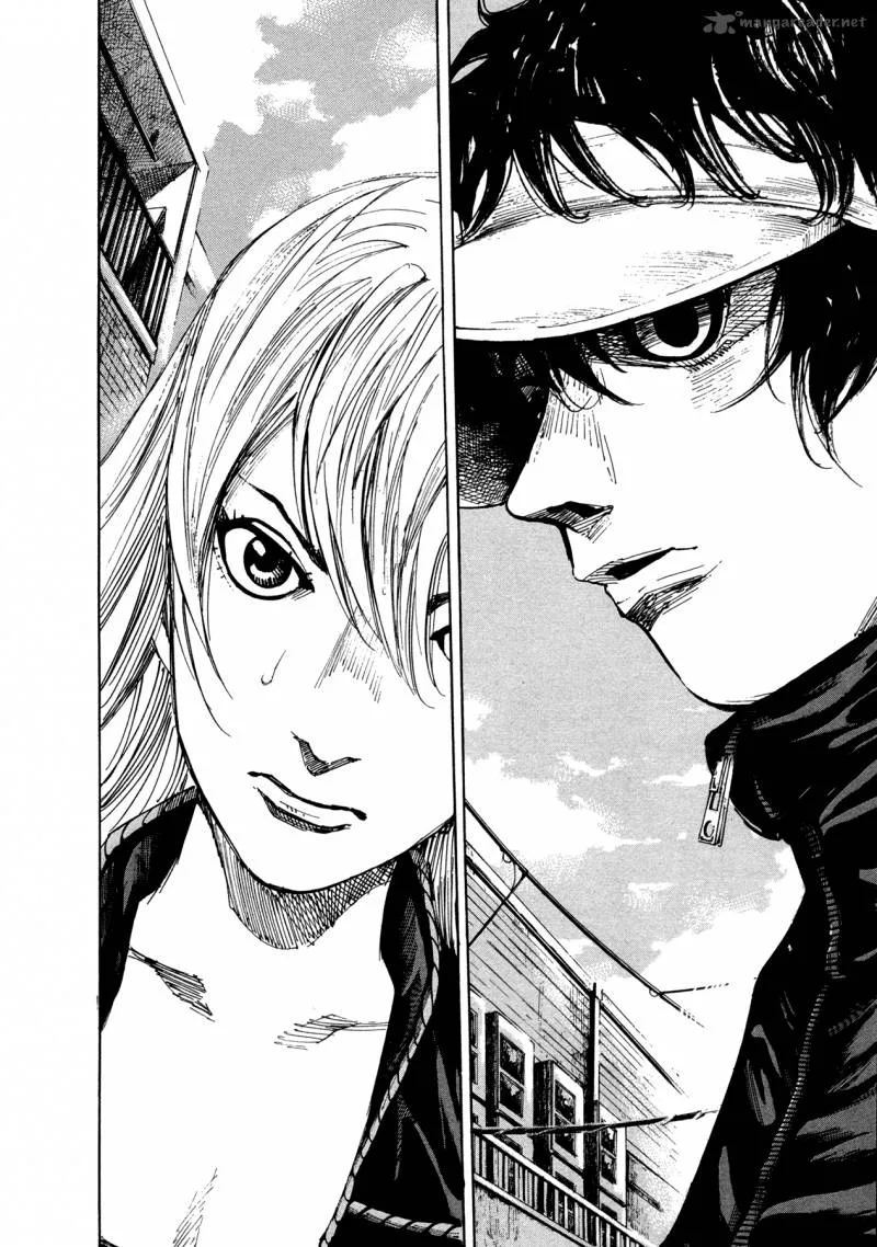 Hito Hitori Futari Chapter 20 page 6