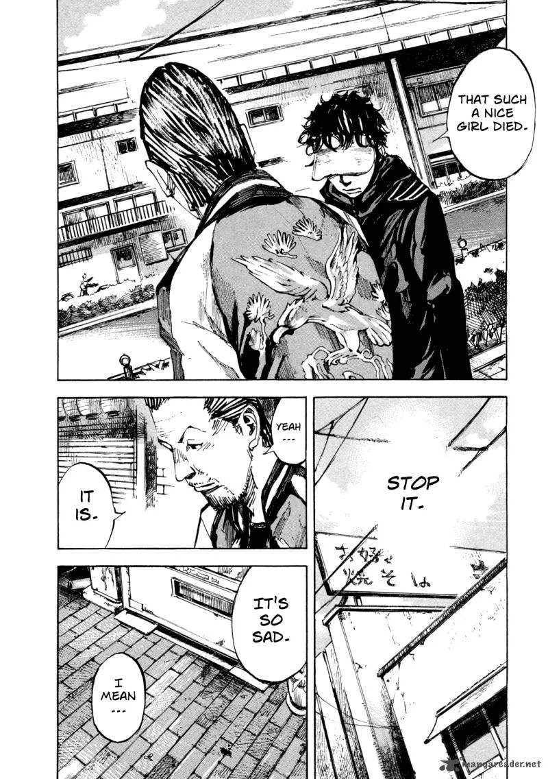 Hito Hitori Futari Chapter 20 page 10