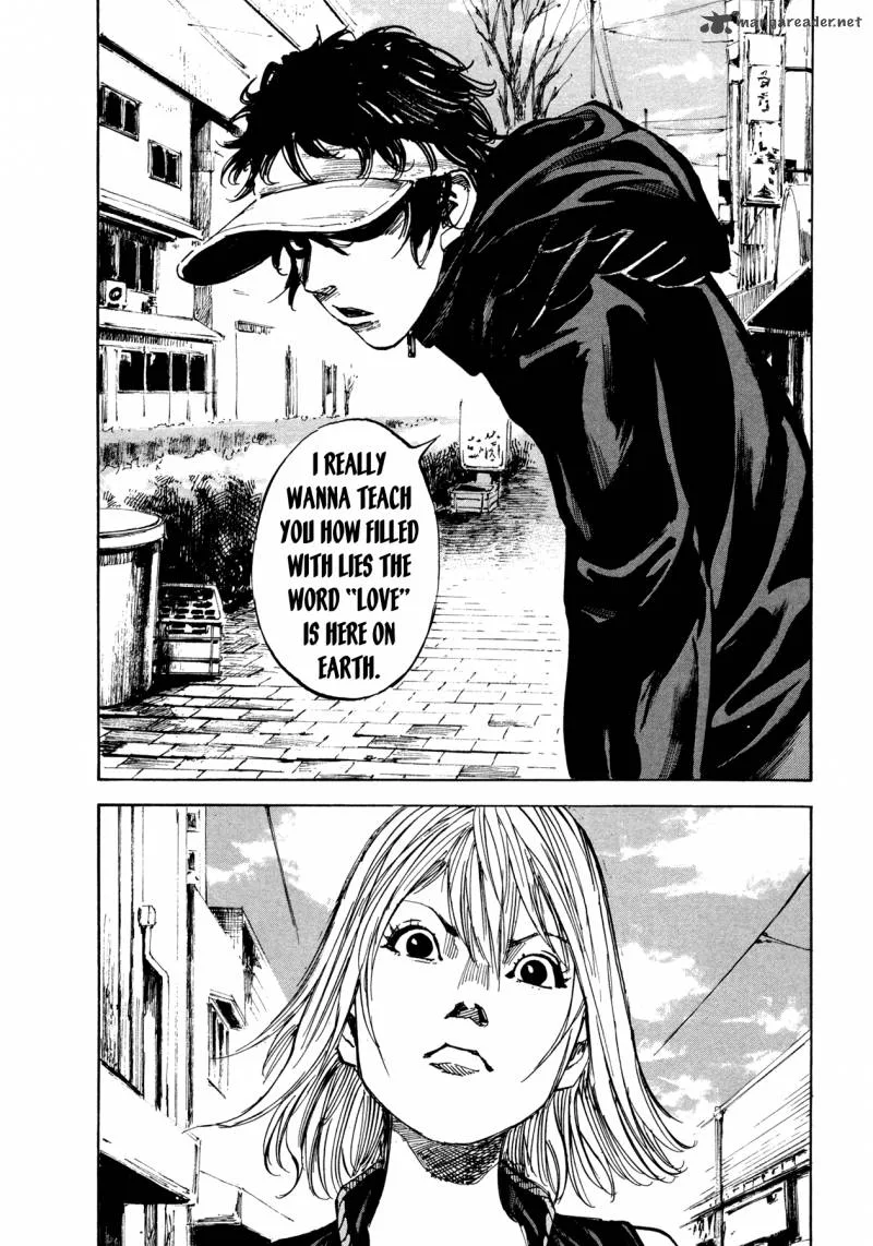 Hito Hitori Futari Chapter 20 page 4