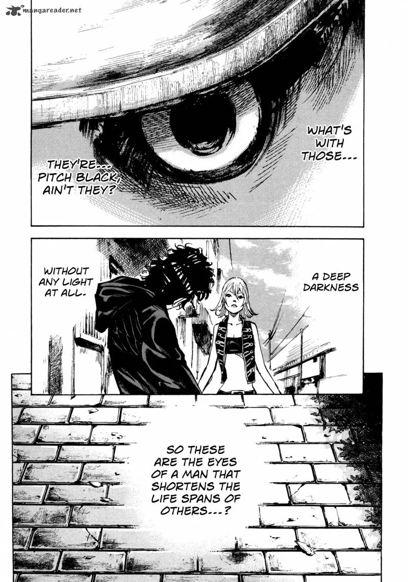 Hito Hitori Futari Chapter 20 page 5