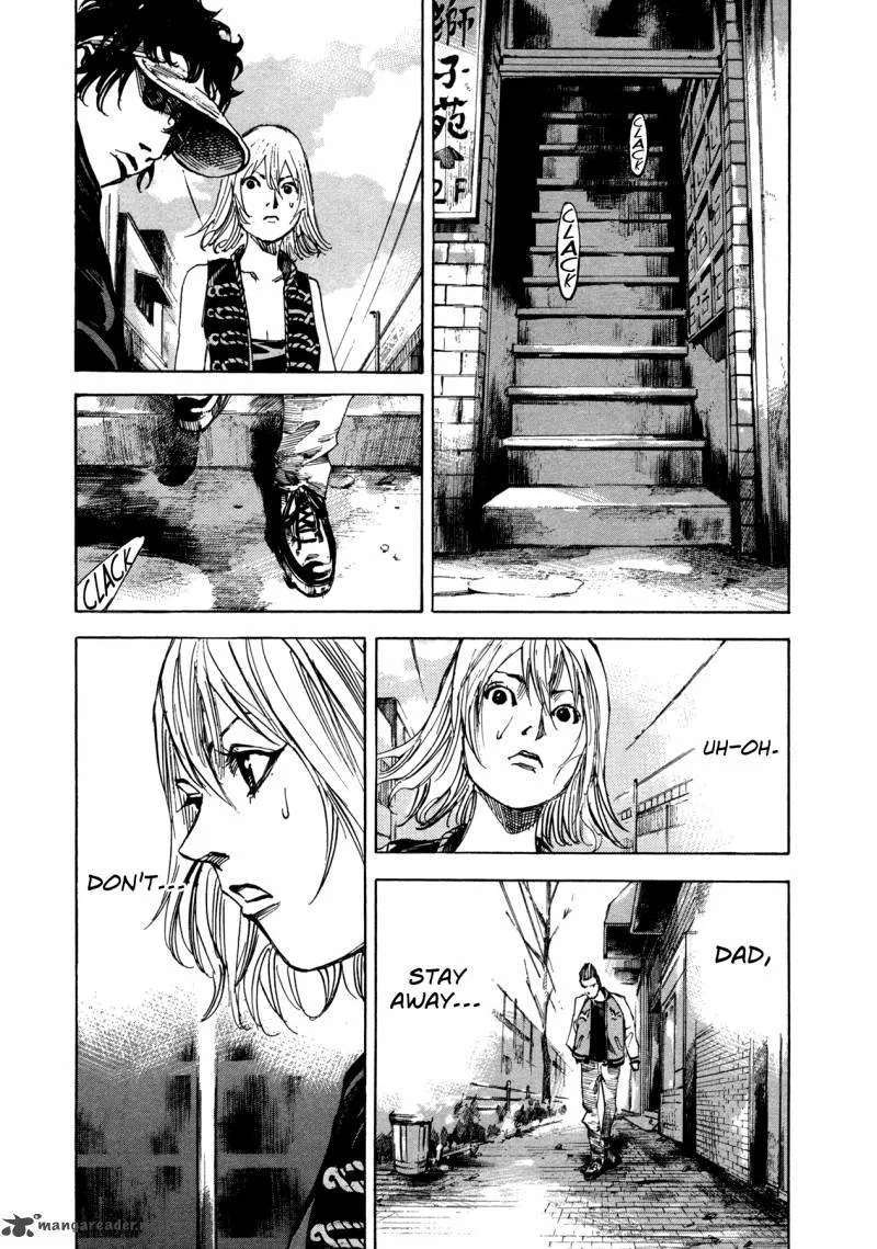 Hito Hitori Futari Chapter 20 page 7