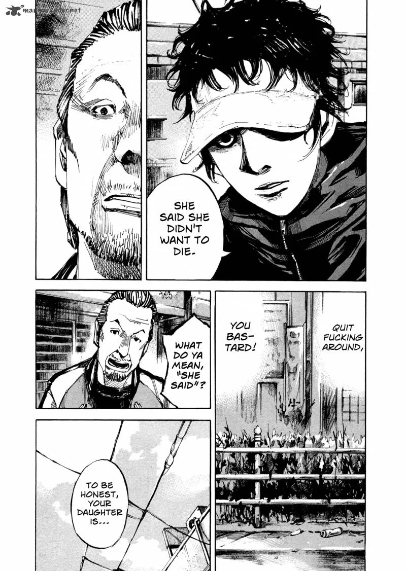 Hito Hitori Futari Chapter 20 page 11