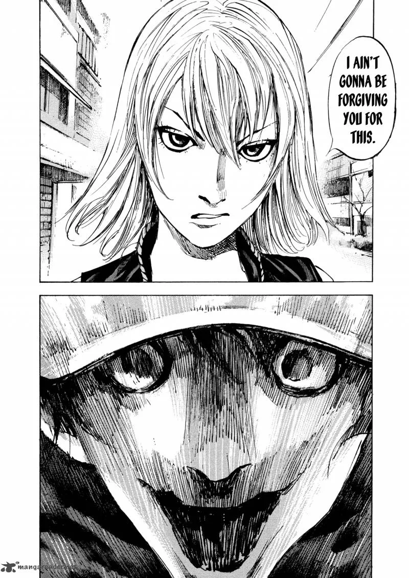 Hito Hitori Futari Chapter 20 page 18