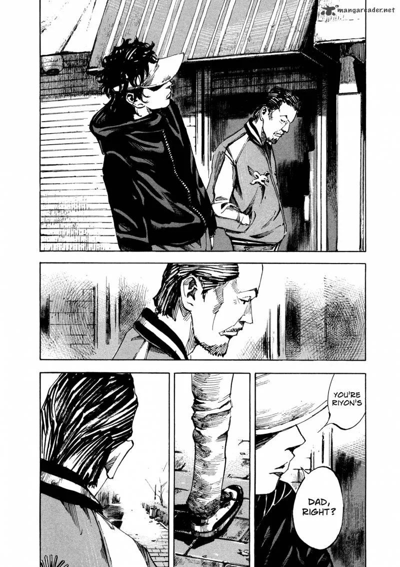 Hito Hitori Futari Chapter 20 page 8