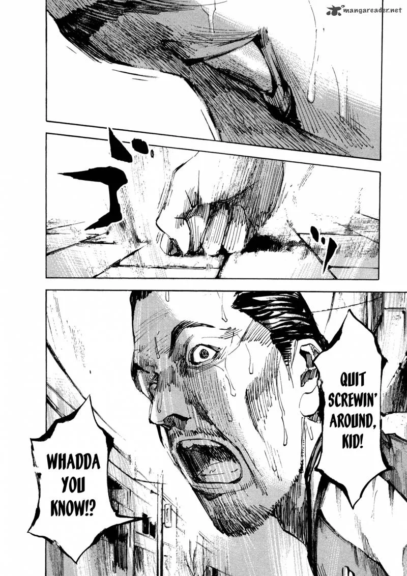 Hito Hitori Futari Chapter 21 page 4