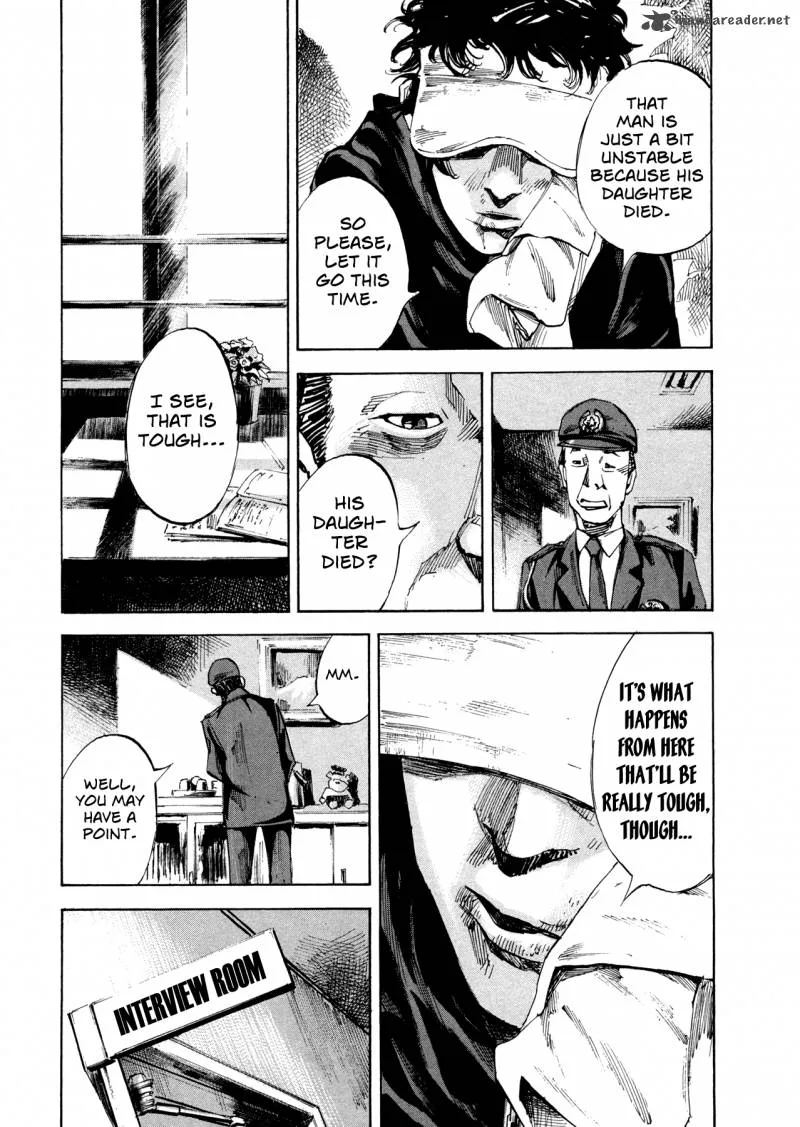 Hito Hitori Futari Chapter 21 page 11